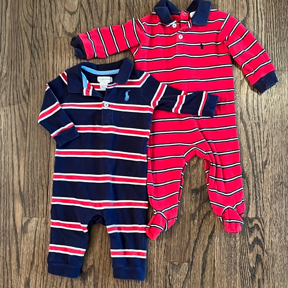 Polo Ralph Lauren Bundle